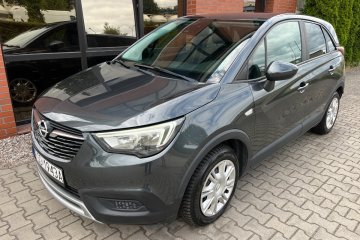1.2 benzyna / 82 KM / zarej w PL / książka serwis / zadbany / zamiana