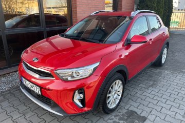 1.0 benzyna / 100 KM / 6 biegów / zarej w PL / zadbany /  zamiana