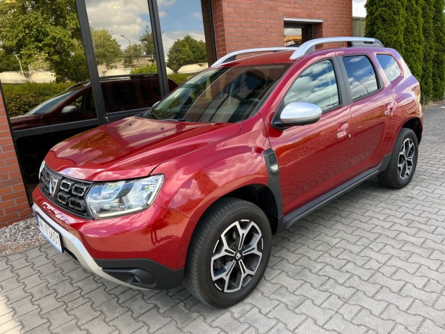 dacia