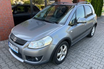 1.6 benzyna + LPG / 107 KM / zarej w PL / zadbany / możliwa zamiana