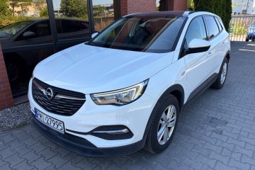 1.2 benzyna / 130 KM / 6 biegów / zarej w PL / zadbany / zamiana