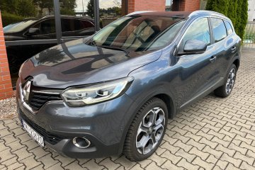 1.6 diesel / 130 KM / 6 biegów / 4 x4 / zarej w PL / zadbany / zamiana