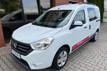 1.5 diesel / 90 KM / salon Polska / bezwypadkowy / zadbany / zamiana