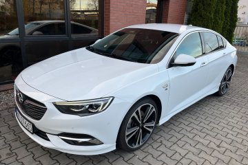 2.0 diesel / 170 KM / automat / OPC line / zarej w PL / zamiana