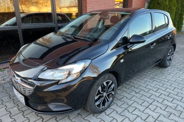 1.4 benzyna / 90 KM / automat / zarej w PL / zadbany / możliwa zamiana