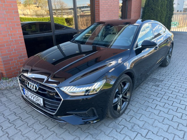 audi