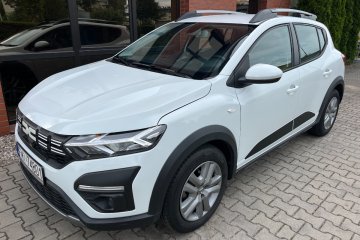 1.0 benzyna / 91 KM / automat / zarej w PL / zadbany / zamiana
