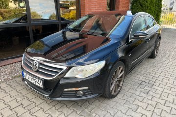 2.0 diesel / 170 KM / automat/ salon Polska/ zadbany / możliwa zamiana