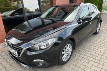 2.0 benzyna / 120 KM / 6 biegów / salon Polska / zadbany / zamiana