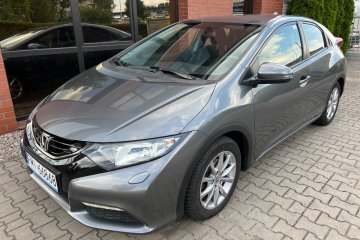 1.4 benzyna / 100 KM / 6 biegów / zarej w PL / zadbany / zamiana