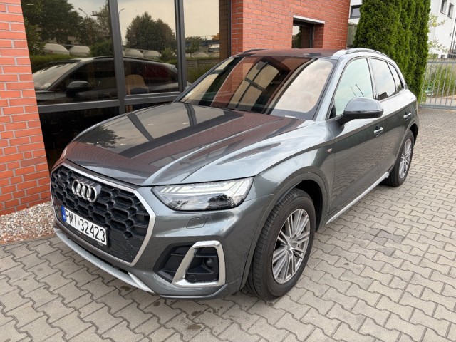 audi