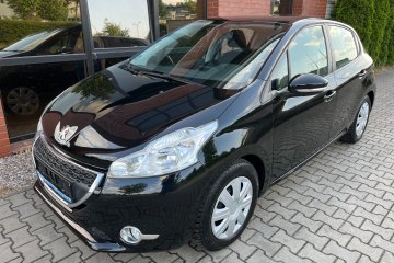 1.2 benzyna / 82 KM / książka serwis / zadbany / możliwa zamiana