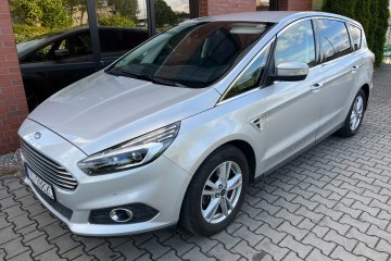 2.0 diesel / 150 KM / automat / zarej w PL / książka serwis / zadbany