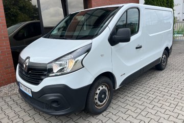 1.6 diesel / 115 KM/ 6 biegów / zarej w PL / udokumentowany przebieg