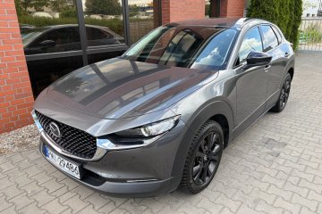 2.0 benzyna / 150 KM / automat / zarej w PL / zadbany / zamiana