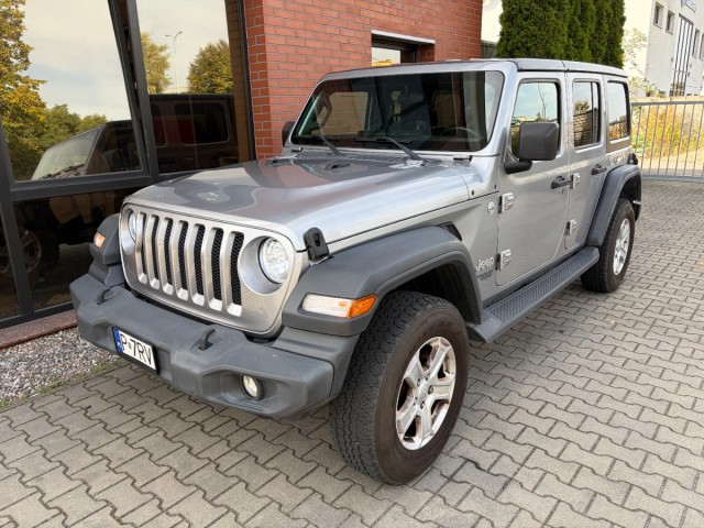 jeep