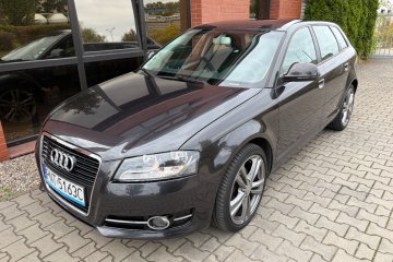 2.0 diesel / 140 KM / automat / zarej w PL / zadbany / zamiana