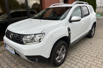 1.5 diesel / 115 KM / 6 biegów / kamera / LED / zarej w PL / zadbany