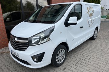 1.6 diesel / 120 KM / 6 biegów/ zarej w PL / zadbany / możliwa zamiana