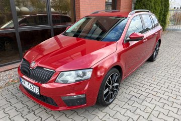 2.0 diesel / 150 KM / 6 biegów / zarej w PL / zadbany / zamiana