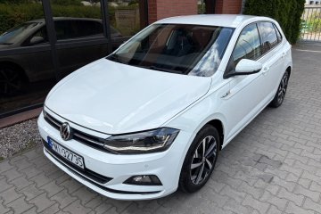 1.0 benzyna / 95 KM / zarej w PL / zadbany / możliwa zamiana