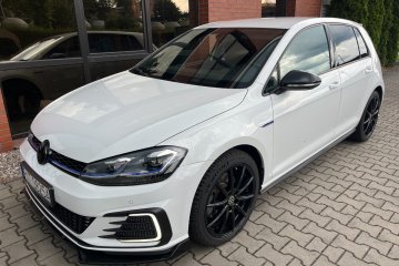 1.4 hybryda Plug-in / 150 KM / zarej w PL / zadbany / możliwa zamiana