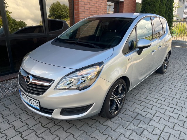opel