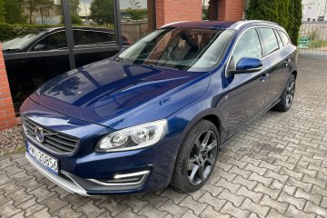 2.0 diesel / 150 KM / 6 biegów / zarej w PL / zadbany / zamiana