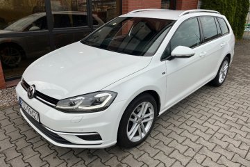 1.6 diesel / 115 KM / automat / zarej w PL / zadbany / możliwa zamiana