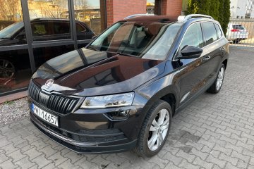 1.5 benzyna / 150 KM/ automat / kamera/ zarej w PL / zadbany / zamiana