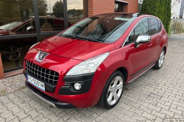 2.0 diesel / 150 KM / 6 biegów / panorama dach / zarej w PL / zamiana