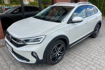 1.0 benzyna / 110 KM/ 6 biegów/ zarej w PL / jak nowy/ możliwa zamiana