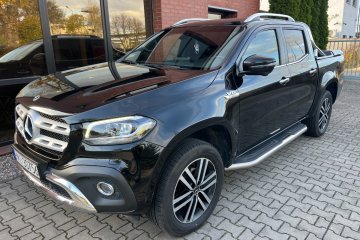 3.0 diesel / 258 KM / automat / 4 matic / salon Polska / faktura VAT