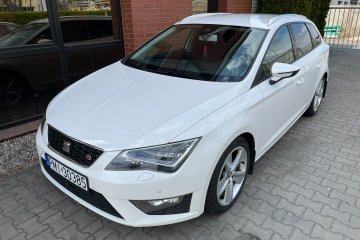 2.0 diesel / 150 KM / automat / FR / zadbany / możliwa zamiana