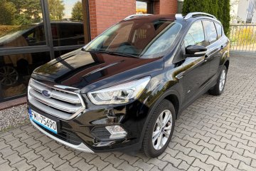 2.0 diesel / 150 KM / 4x4 / 6 biegów / zadbany / możliwa zamiana