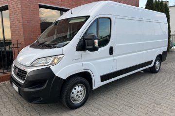 2.3 diesel / 177 KM / 6 biegów / zarej w PL / faktura VAT / zadbany