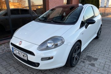 1.4 benzyna / 78 KM / SALON POLSKA / zarej w PL / zadbany / zamiana