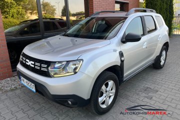 1.5 diesel / 109 KM / 6 biegów / salon Polska / zadbany / zamiana