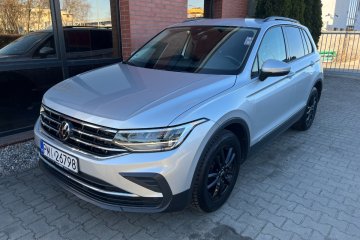 2.0 diesel / 150 KM / automat / zarej w PL / zadbany / możliwa zamiana