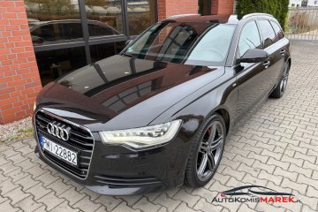 3.0 diesel / 245 KM / automat / Quattro / S - LINE / zadbany / zamiana