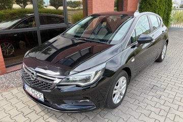 1.6 diesel / 110 KM / 6 biegów / zarej w PL / zadbany /możliwa zamiana