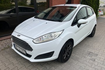 1.2 benzyna / 60 KM / zarejestrowany w PL / zadbany / możliwa zamiana