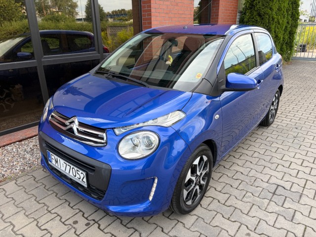 citroen