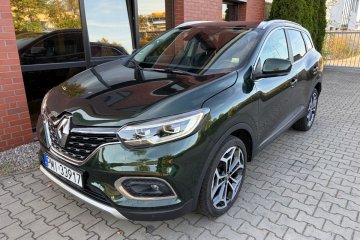 1.3 benzyna / 140 KM / automat / zadbany / niski przebieg! / zamiana