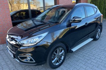 1.6 benzyna / 135 KM / 6 biegów/ salon Polska / bezwypadkowy / zamiana