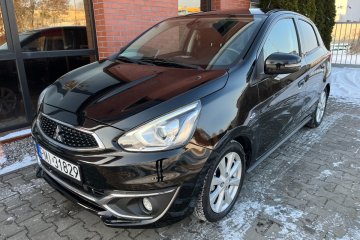 1.2 benzyna / 80 KM / zarejestrowany w PL / zadbany / możliwa zamiana