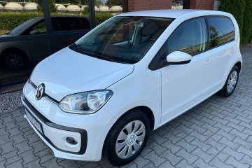 1.0 benzyna / 60 KM / zarej w PL / książka serwis / możliwa zamiana
