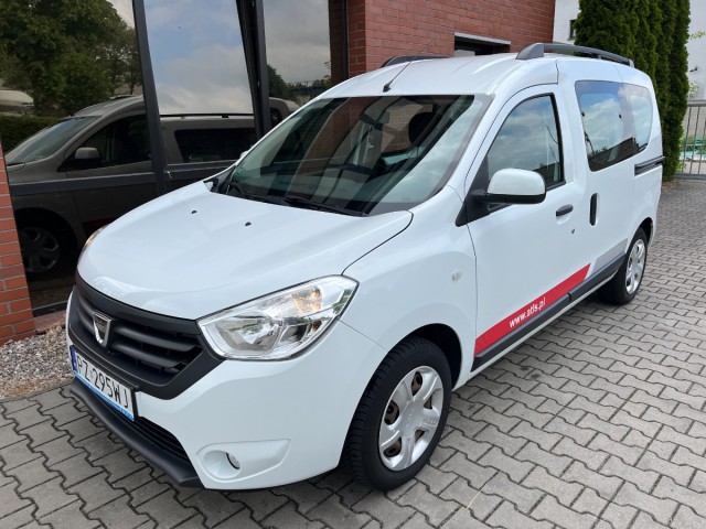 dacia