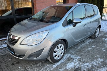 1.4 benzyna / 100 KM / zadbany / możliwa zamiana