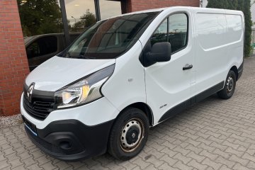 1.6 diesel / 115 KM/ 6 biegów / klimatyzacja / udokumentowany przebieg